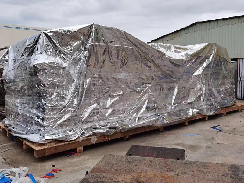 重型(xing)加固木(mu)箱