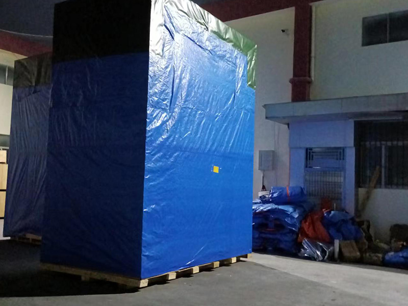 深圳新能源(yuán)防雨真空木(mù)箱