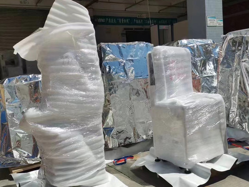 惠州淡水(shui)港資公司真(zhen)空包裝