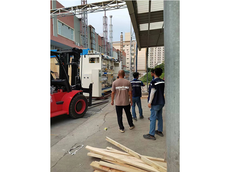 東莞道(dào)滘吊裝搬遷(qian)打包