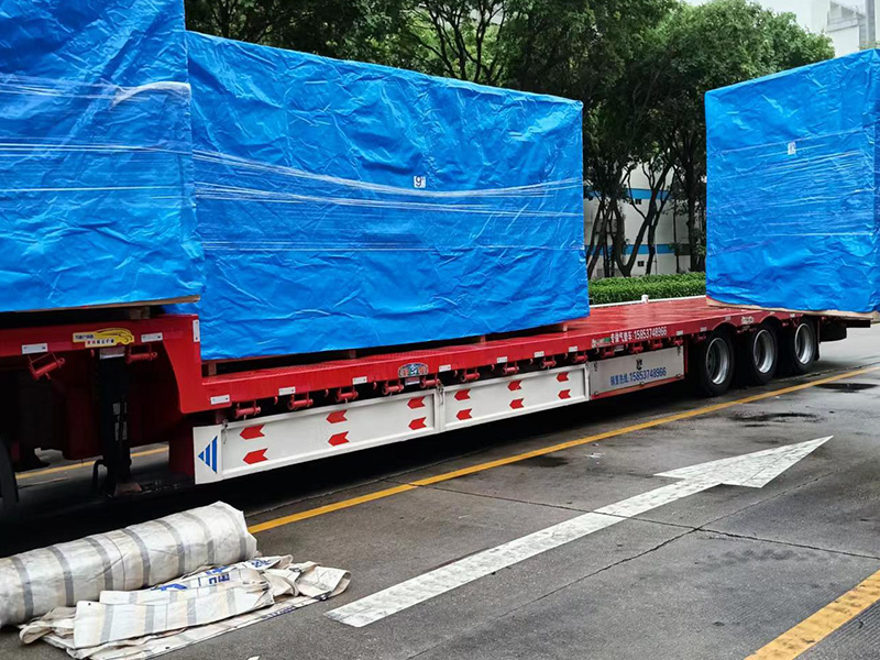 龍(long)華富士(shi)康搬遷(qiān)真空防(fáng)雨木箱(xiāng)