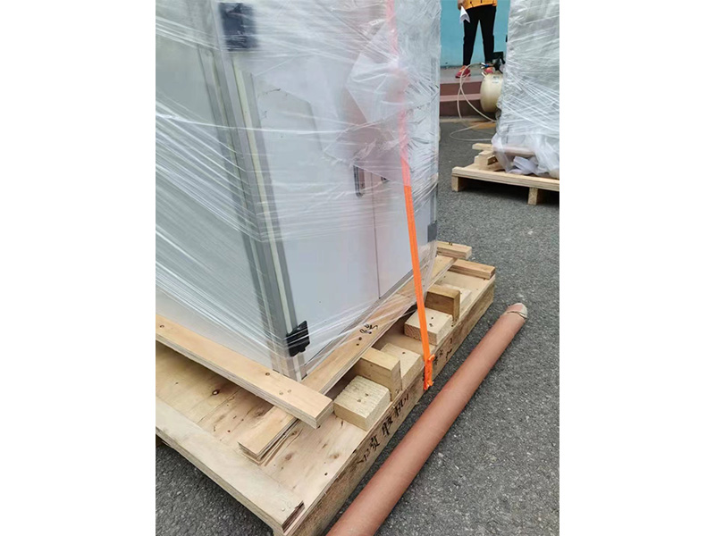 出口(kǒu)免檢木(mu)箱