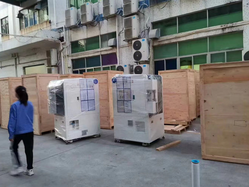 深圳福(fú)永出口包(bāo)裝