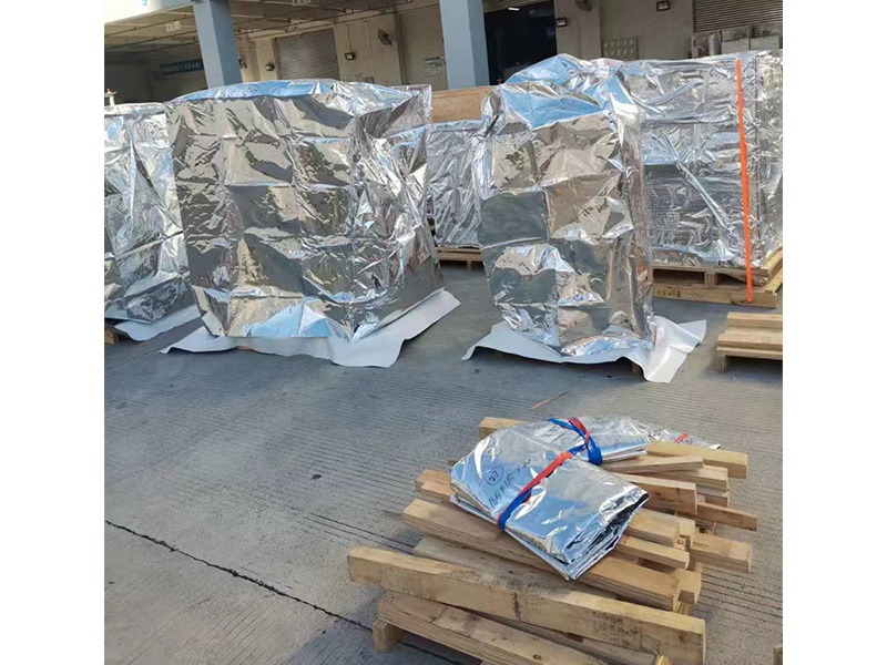 惠(huì)州淡水(shui)港資公(gōng)司出口(kou)越南真(zhen)空包裝(zhuāng)