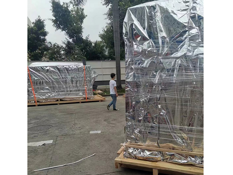 深圳(zhèn)龍崗某智能自動(dòng)化設備真空包裝(zhuang)