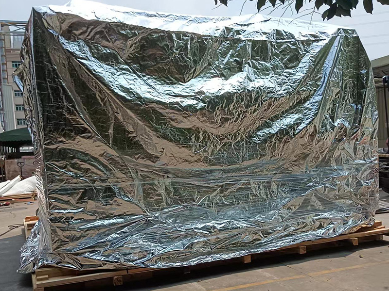 锂電新能源(yuán)設備真空包(bāo)裝