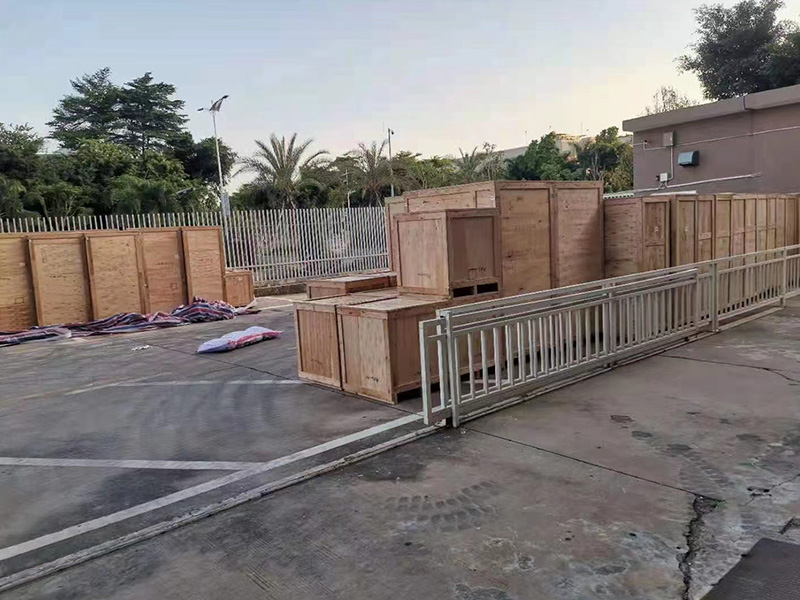 木(mù)箱包裝(zhuang)是低端(duan)行業？選(xuǎn)木箱廠(chang)切記價(jià)格爲王(wáng)