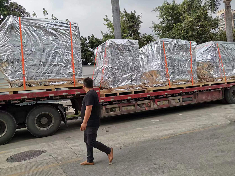 深圳龍華(hua)國内真空包裝