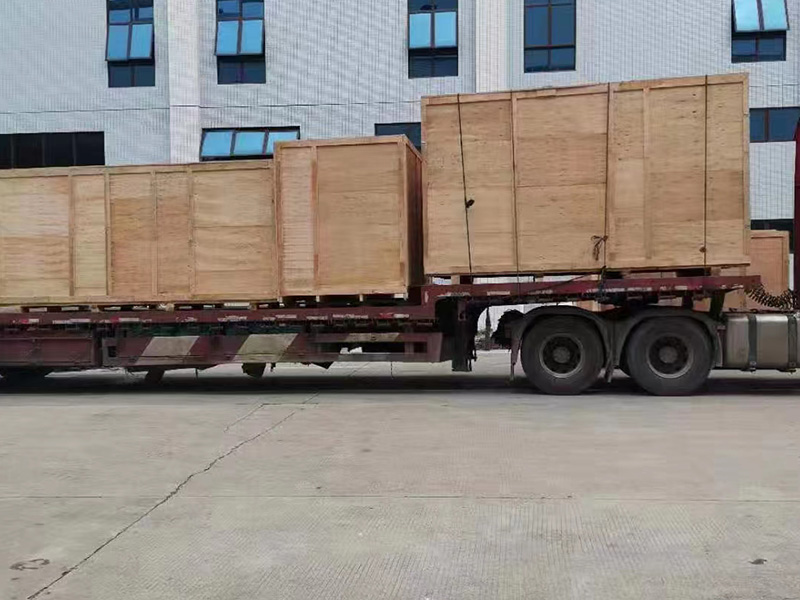 東莞大嶺山(shān)國内真空包(bāo)裝