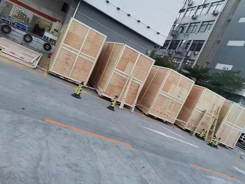 重型(xing)加固木(mu)箱