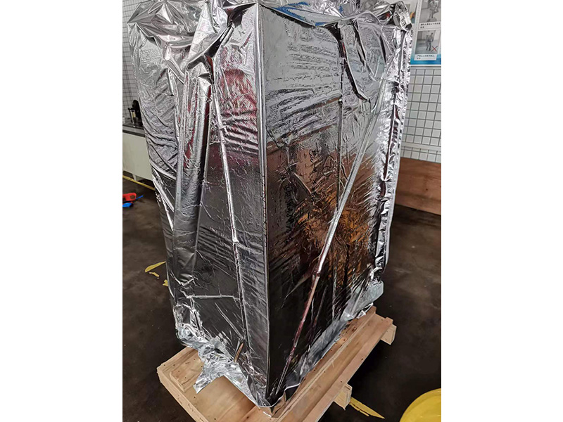 抽真空效果(guo)