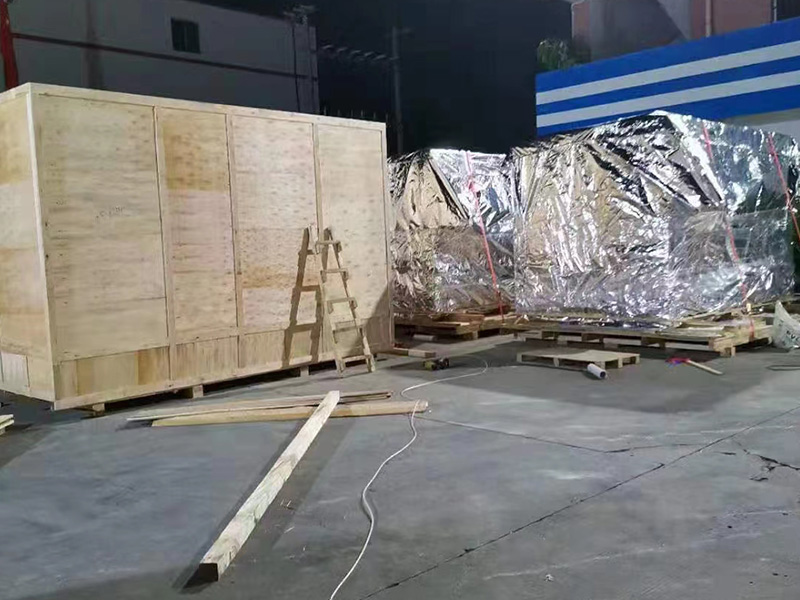 木包(bāo)裝箱定(dìng)制挑選(xuǎn)廠家需(xū)要注意(yì)哪幾方(fāng)面？