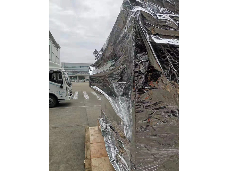 重型加固木箱(xiāng)